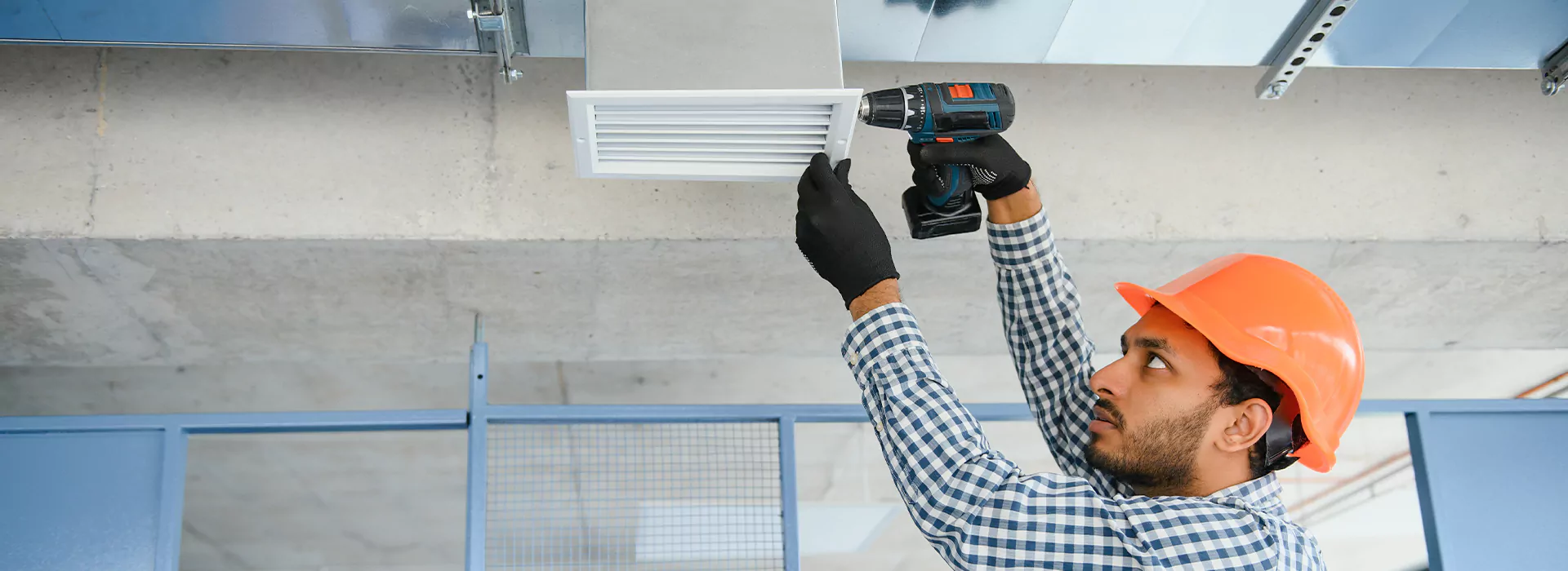 Air Duct and Dryer Vent Cleaning in Pharr, Texas