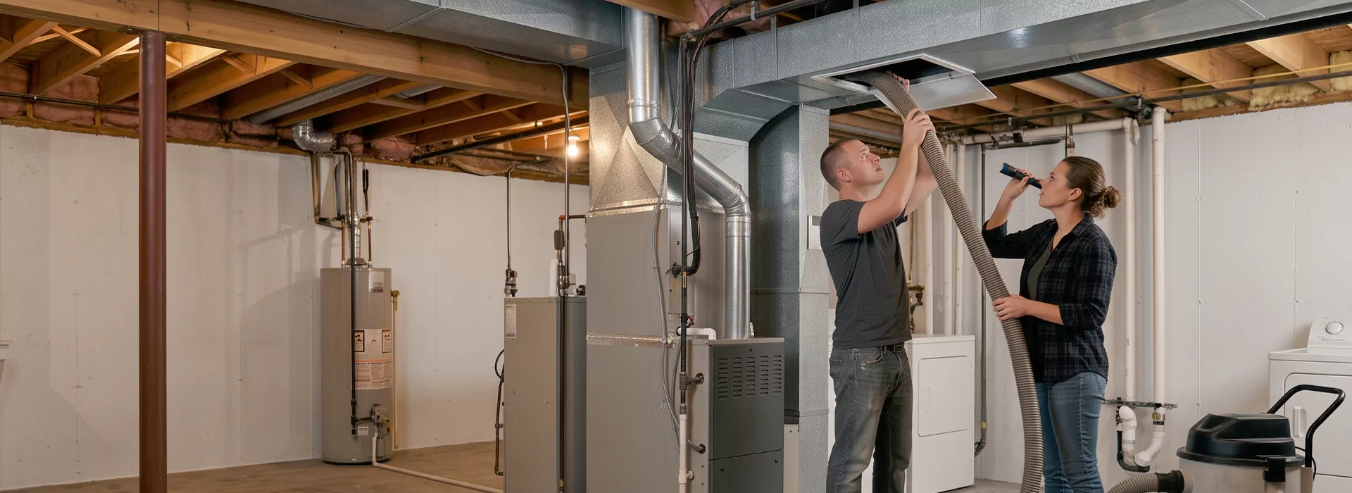 Air Duct Cleaning Company Pharr, TX
