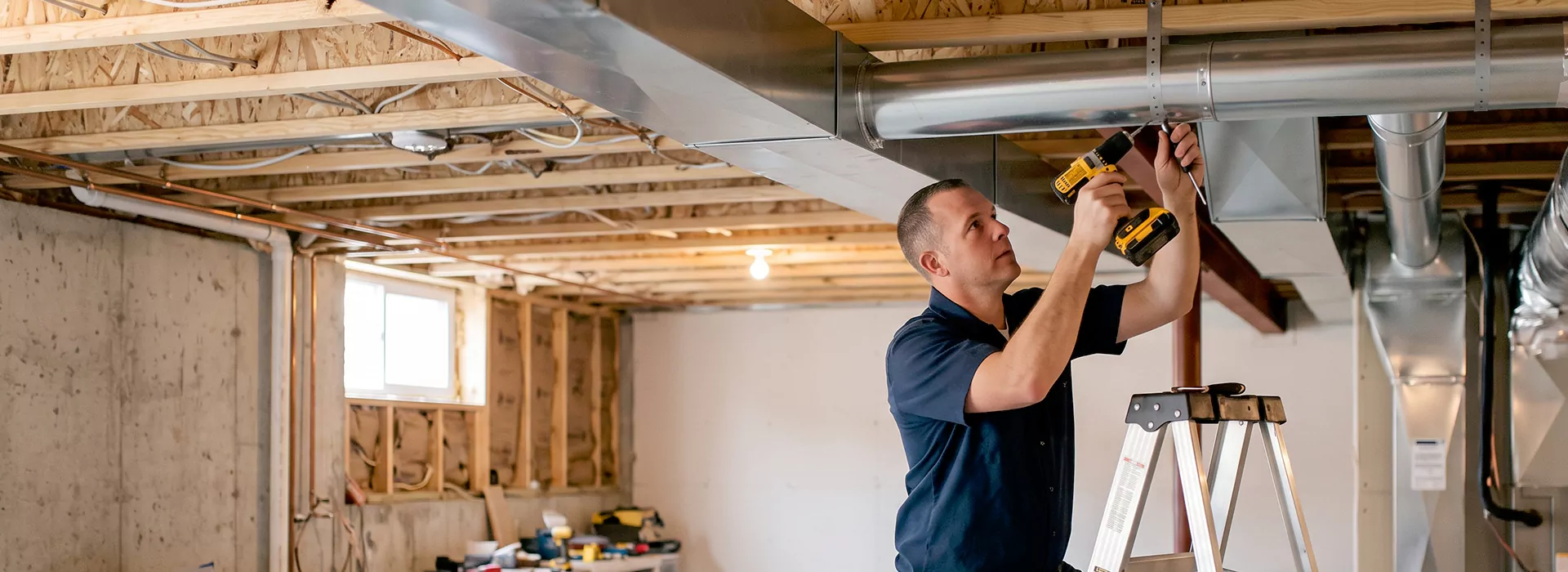 Dryer Vent Hose Replacement in Pharr, Texas