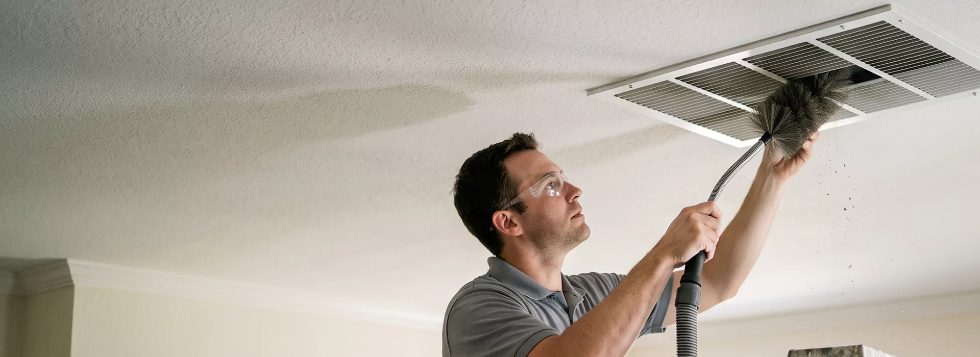 Home Air Duct Cleaning Pharr, Texas