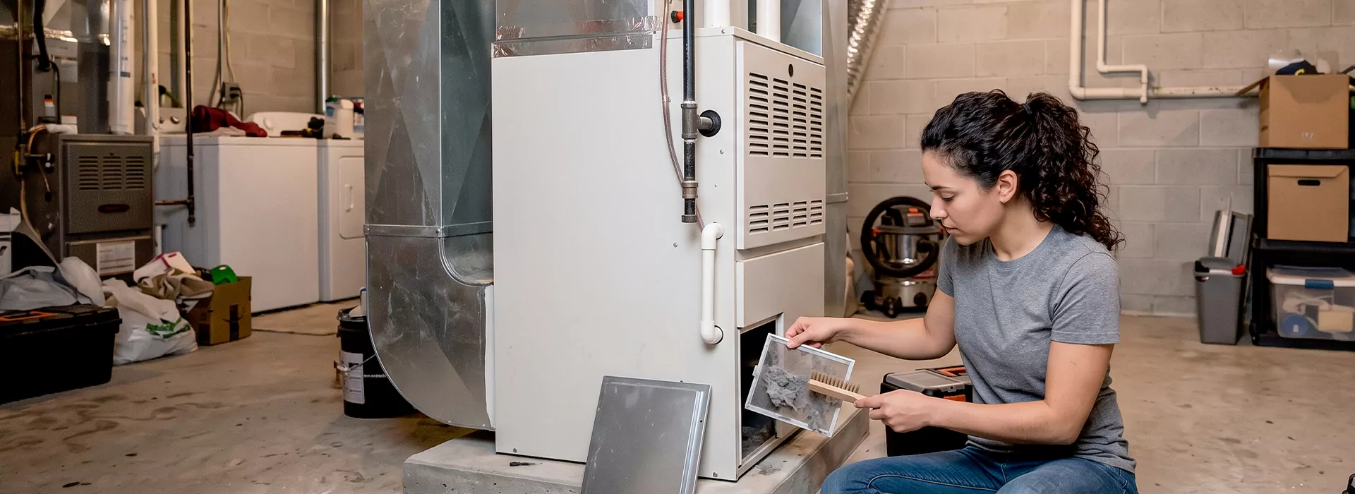Lint Trap Cleaning Pharr, TX