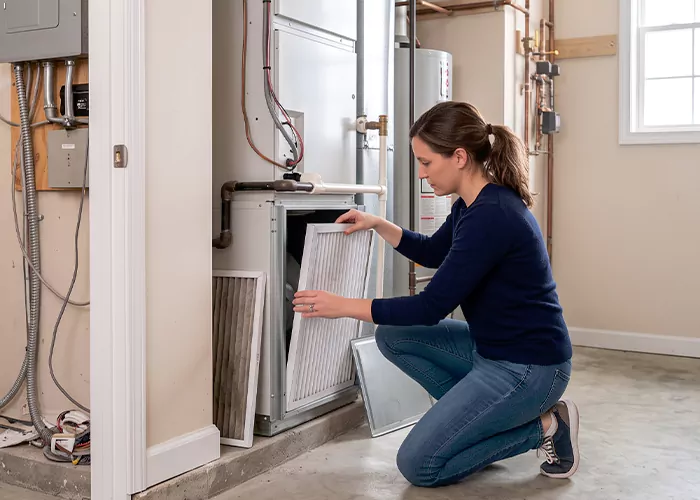 Premier AC Filter Replacement Company in Pharr, TX
