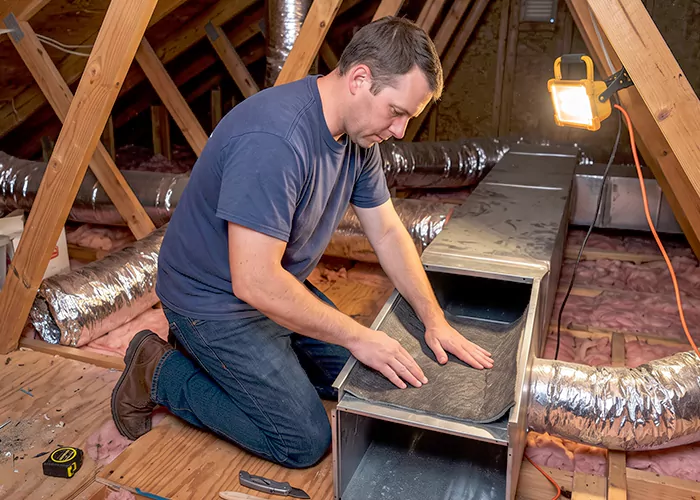 Premier Duct Liner Company in Pharr, TX