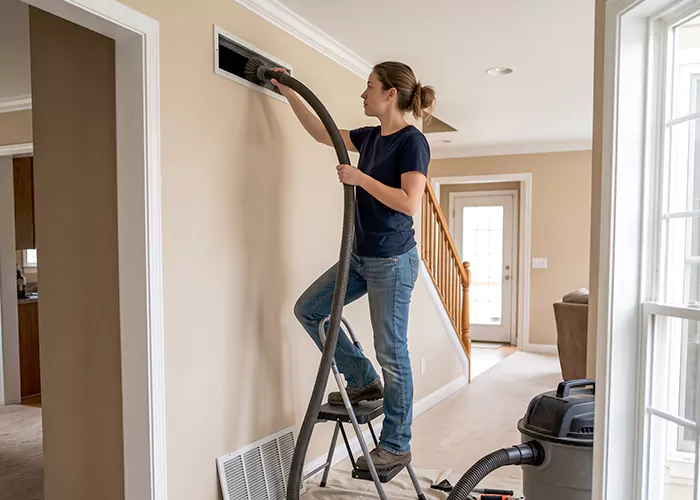 Premier Pharr Duct Cleaning Company