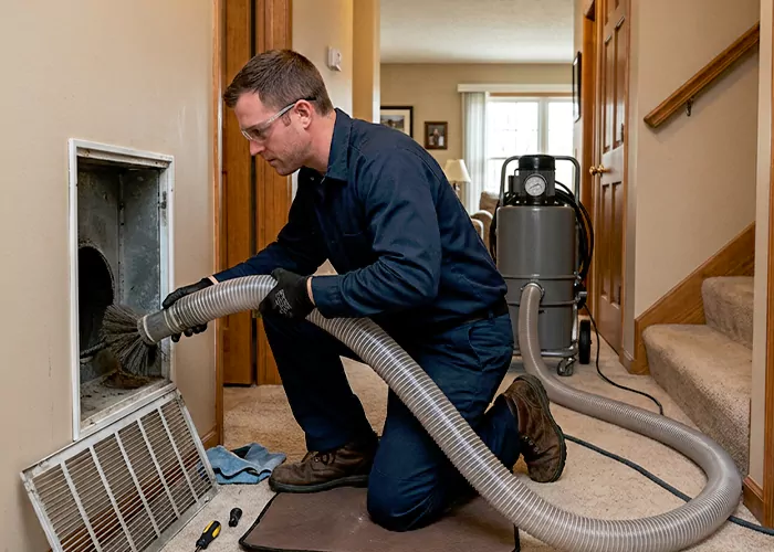 Top-Rated Pharr Deep Duct Cleaning Company
