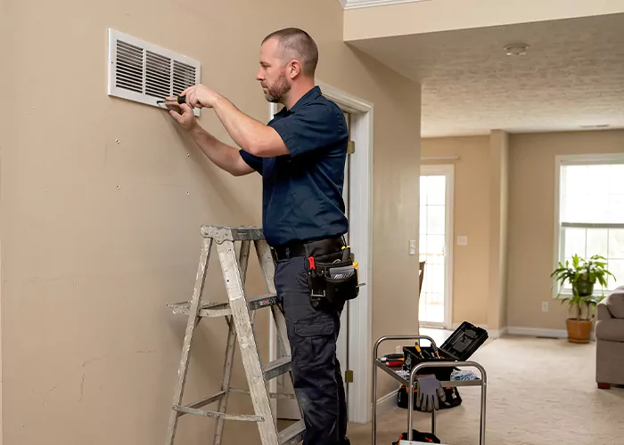 Premier Pharr Air Vent Replacement Company