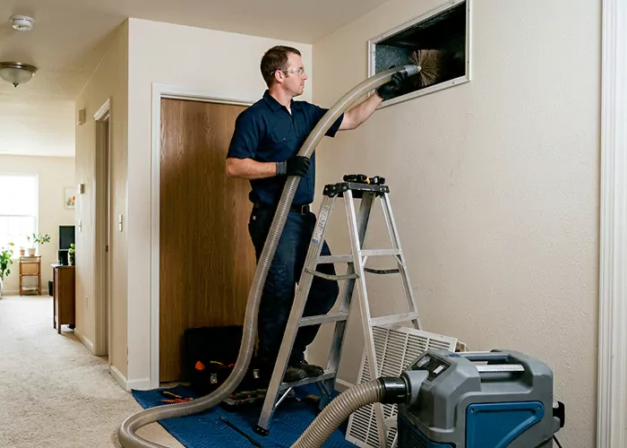 Top-Rated Apartment Duct Cleaning Company in Pharr, TX