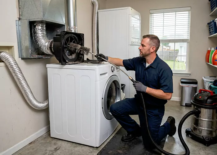 Professional Dryer Booster Fan Company in Pharr, TX