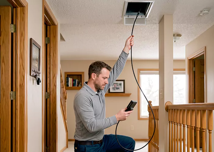 Premier Dryer Vent Inspection Company in Pharr, TX