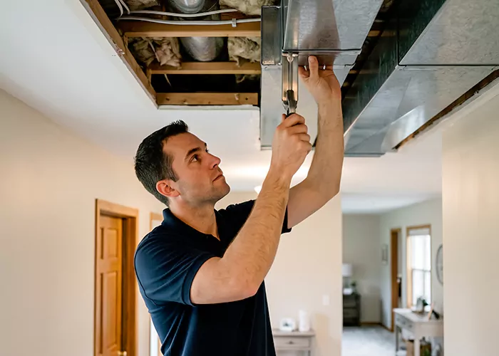 Premier Pharr Dryer Vent Hose Installer