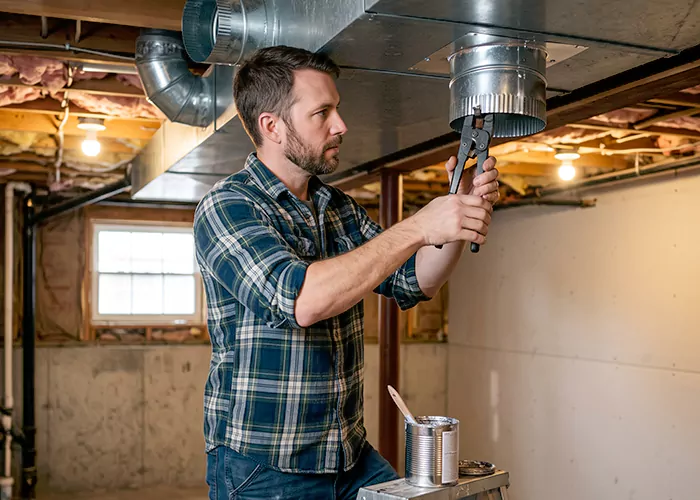 Top-Rated Dryer Vent Hose Repair Company in Pharr, TX