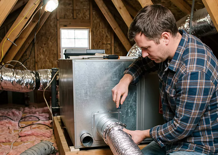 Proven Pharr Dryer Vent Hose Replacement Specialists