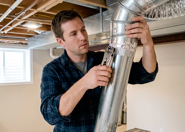 Professional Pharr Dryer Vent Replacement Company