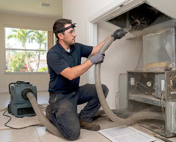 Frequently Asked Questions About Air Duct Cleaning Company in Pharr