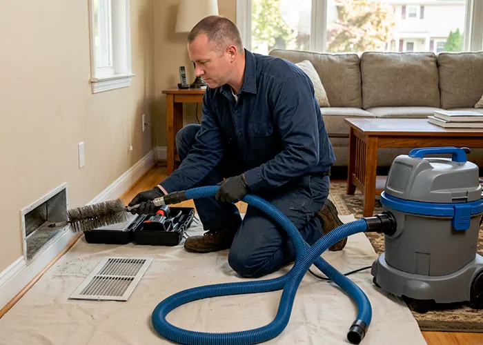 Top-Rated Pharr Local Vent Cleaning Company