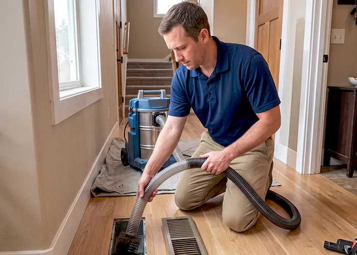 Certified Pharr Post Construction Duct Cleaning Company