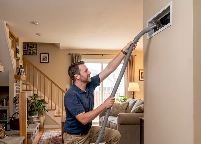 Skilled Pharr Residential Vent Cleaning Company