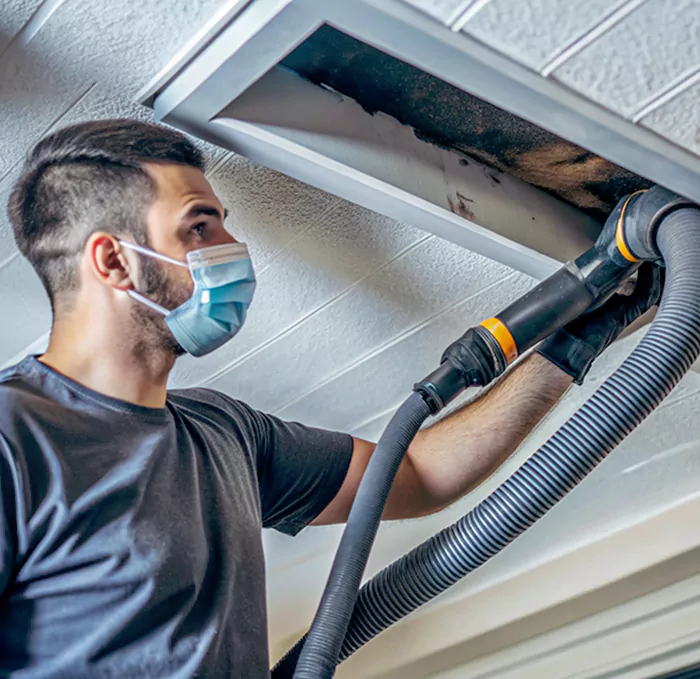 Why Choose Pharr Air Duct Cleaning Among Duct Cleaning Companies in Pharr, TX?