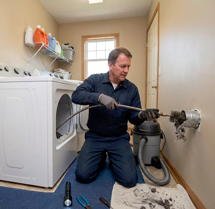 Why Choose Pharr Air Duct Cleaning Among Pharr Dryer Vent Repair Companies?