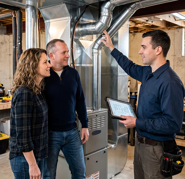 Why Choose Pharr Air Duct Cleaning Among Custom Ductwork Companies in Pharr, TX?