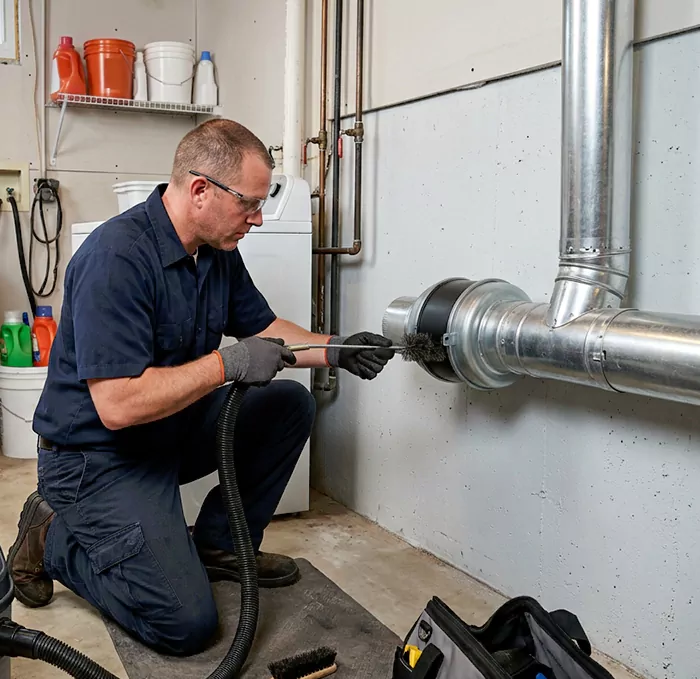 Why Choose Pharr Air Duct Cleaning Among Booster Fan Service Companies in Pharr, TX?