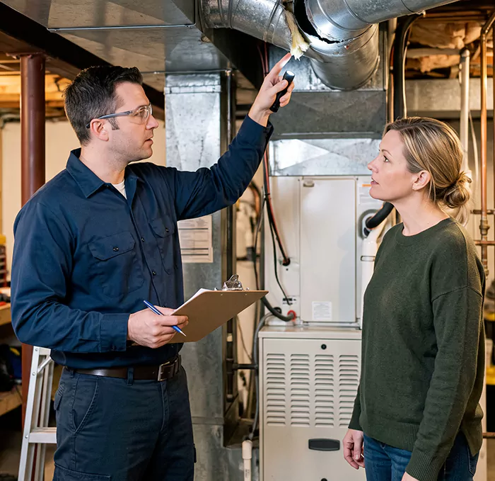 Why Choose Pharr Air Duct Cleaning Among Dryer Vent Hose Repair Companies in Pharr, TX?
