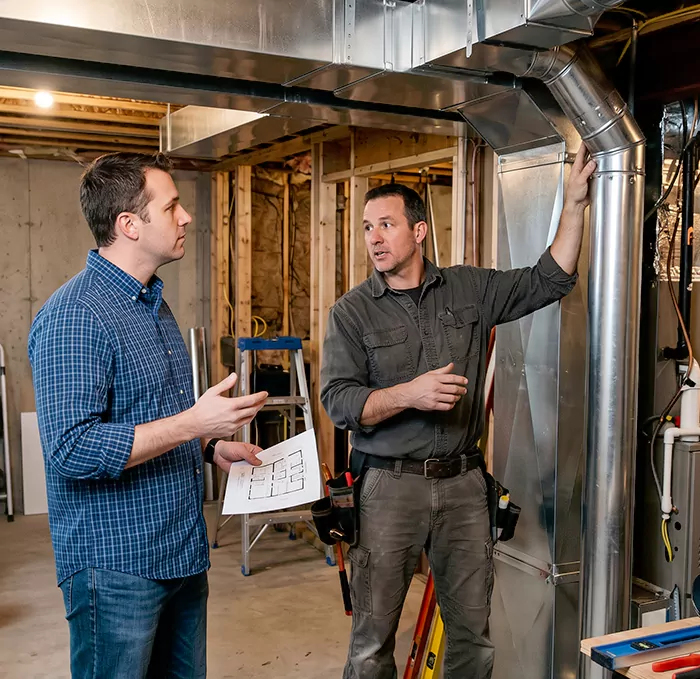 Why Choose Pharr Air Duct Cleaning Among Pharr Dryer Vent Companies?