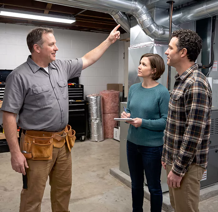 Why Choose Pharr Air Duct Cleaning Among Pharr Dryer Vent Replacement Companies?