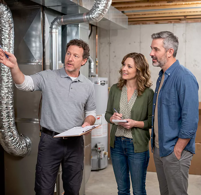 Why Choose Pharr Air Duct Cleaning Among Duct Sealing Companies in Pharr, TX?