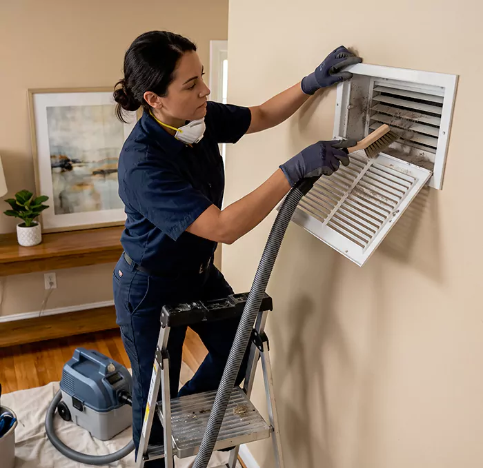Why Choose Pharr Air Duct Cleaning Over Other HVAC Duct Cleaning Companies in Pharr, TX?