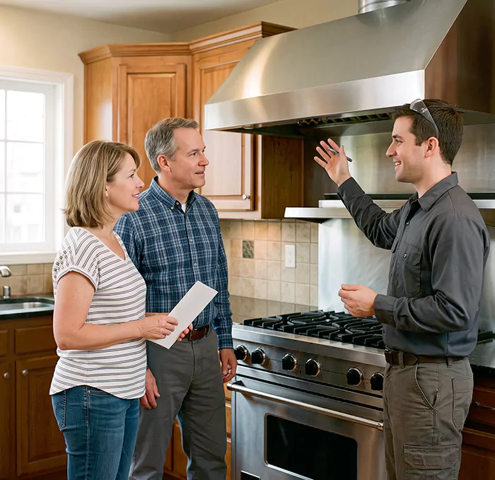Why Choose Pharr Air Duct Cleaning Among Kitchen Exhaust Cleaning Companies in Pharr, TX?