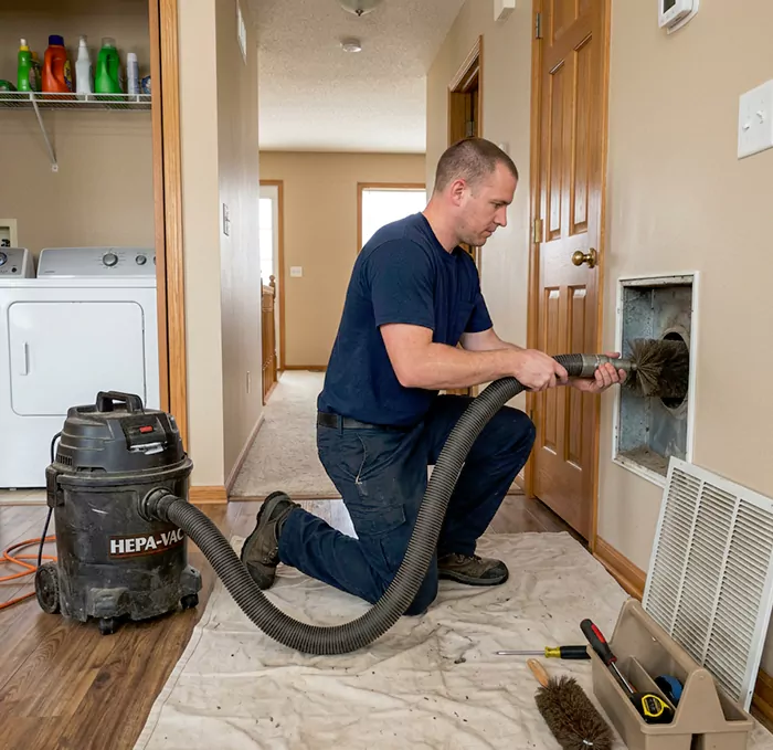 Why Choose Pharr Air Duct Cleaning Among Pharr Vent Cleaning Companies